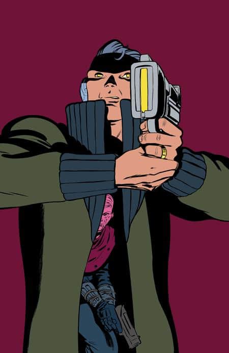 CVR C JAVIER RODRIGUEZ FULL ART VAR (MR)