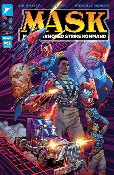 CVR B J SCOTT CAMPBELL & SABINE RICH VAR