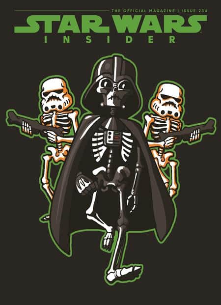 CVR C GLOW IN THE DARK VAR