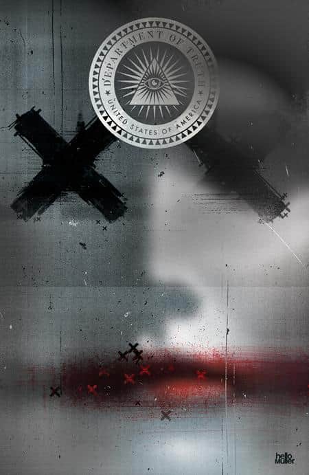 CVR C INC 1:25 TOM MULLER VAR (MR)