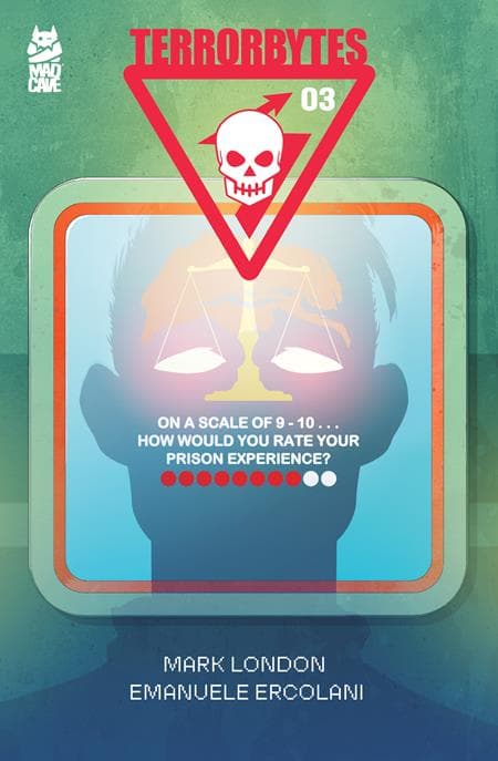 Cover für Terrorbytes