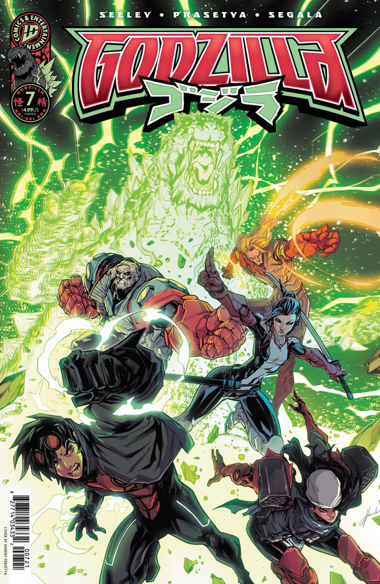 Variant B (Prasetya)