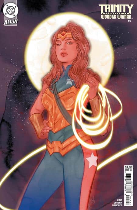 CVR D TULA LOTAY CARD STOCK VAR