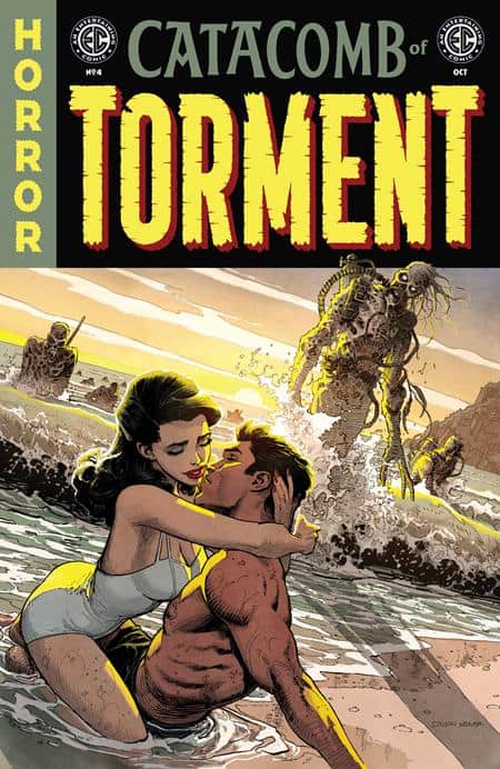 EC Catacomb of Torment Cover