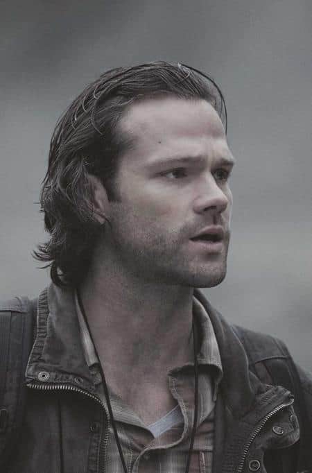 CVR E PHOTO SAM WINCHESTER LTD VIRGIN VAR