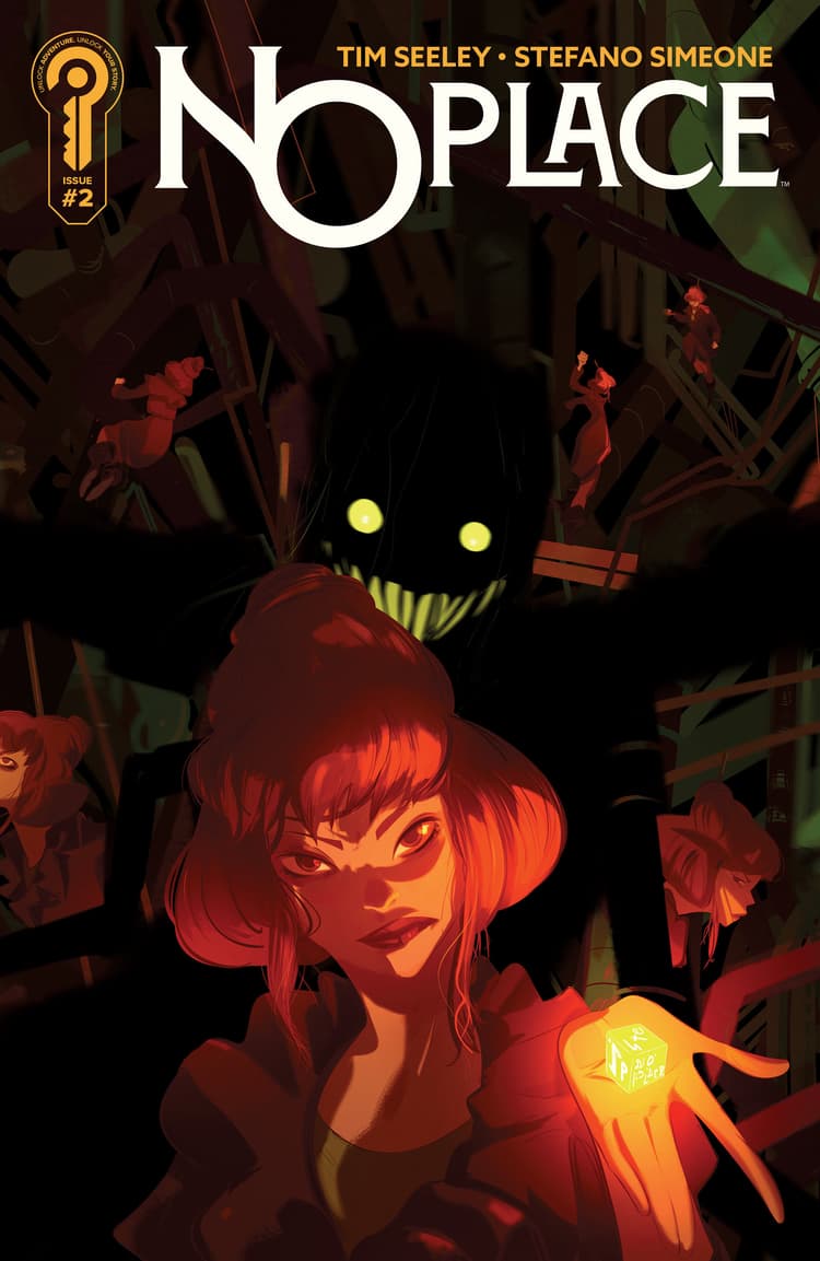 Cover A Stefano Simeone