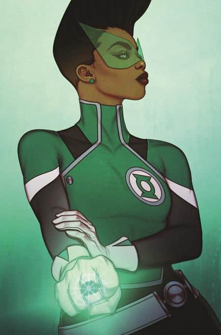 CVR C JENNY FRISON CARD STOCK VAR