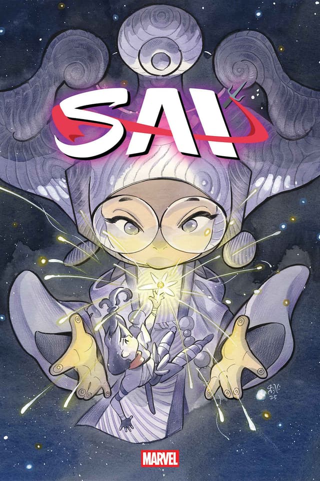 SAI: DIMENSIONAL RIVALS