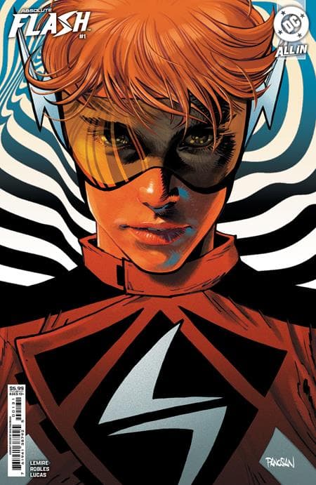 Cover für Absolute Flash