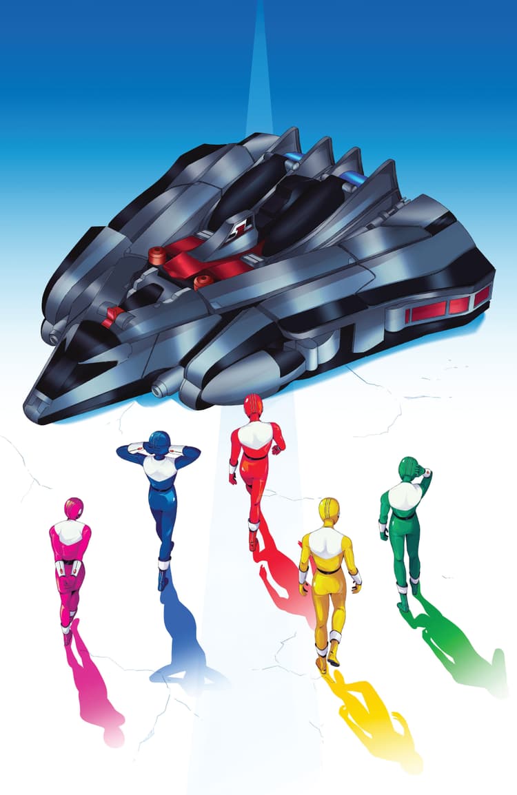 Prime D 1:10 INCV (Full Art, Cree)