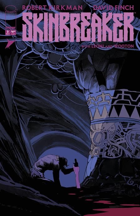 CVR D INC 1:25 LORENZO DE FELICI VAR