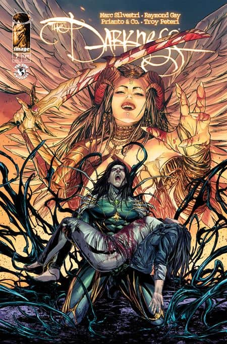 CVR B RAYMOND GAY & ARIF PRIANTO VAR