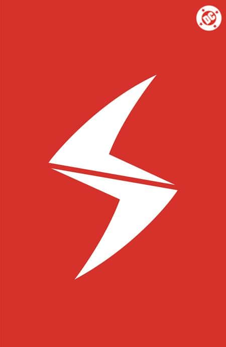 CVR G LOGO DESIGN FOIL VAR