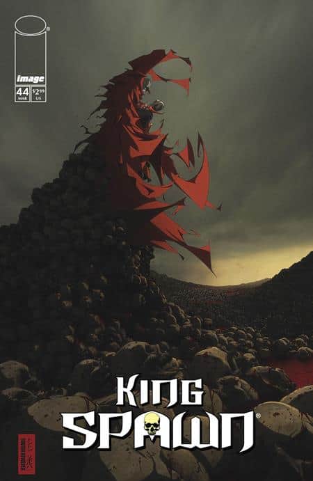 CVR B TONTON REVOLVER VAR