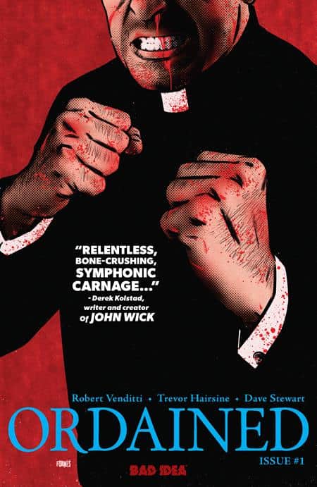 THIRD PRINTING CVR A JORGE FORNES VAR