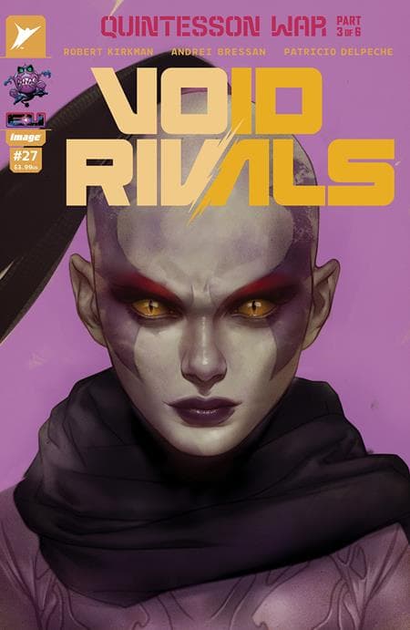 Cover für Void Rivals