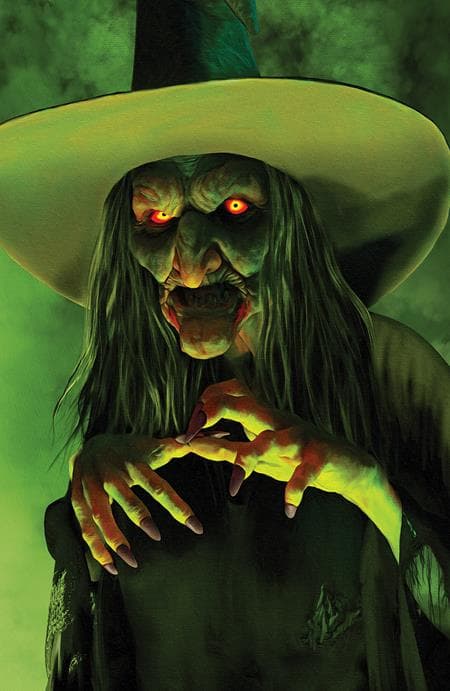 Cover für Mark Spears Monsters