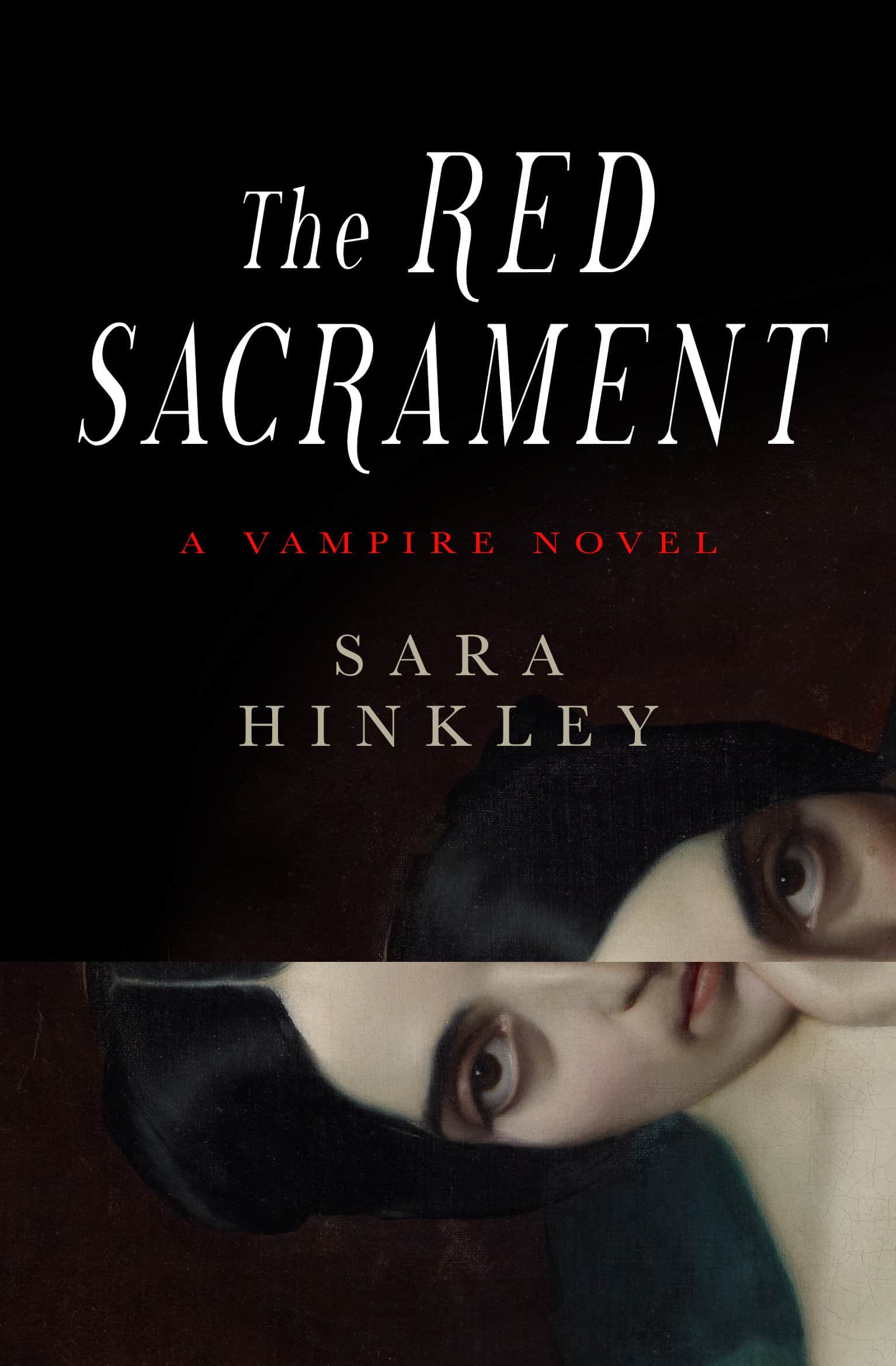 The Red Sacrament Cover