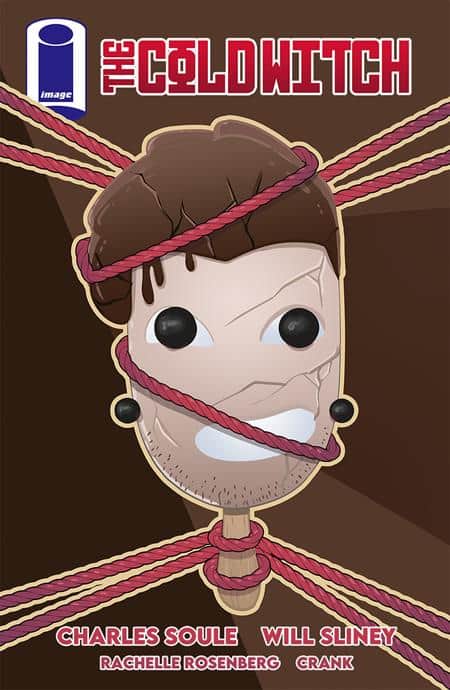 CVR B INC 1:10 WILL SLINEY POPSICLE VAR