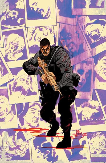 Cover für Exquisite Corpses