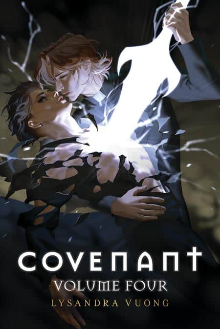 COVENANT TP VOL 04 Cover