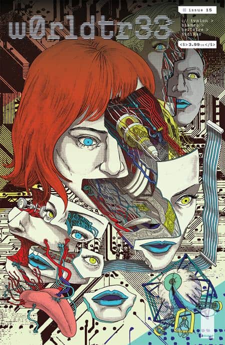 CVR C INC 1:15 JENNA CHA VAR (MR)