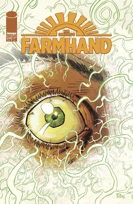 Cover für Farmhand