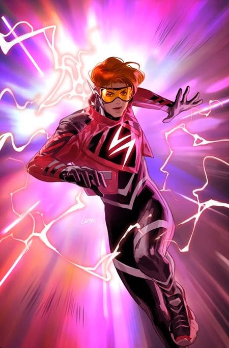 Cover für Absolute Flash