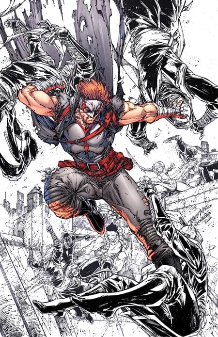 Cover für Final Boss