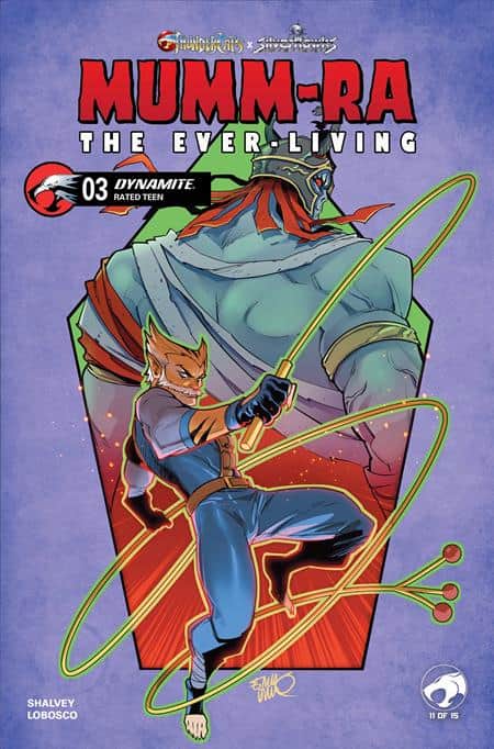 CVR D ERICA D'URSO VAR