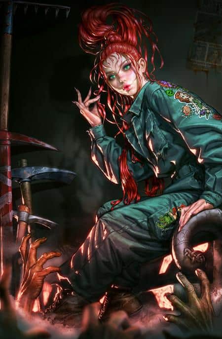 CVR B KYUYONG EOM CARD STOCK VAR