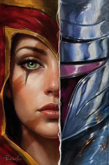 Cover für Thundercats X Silverhawks