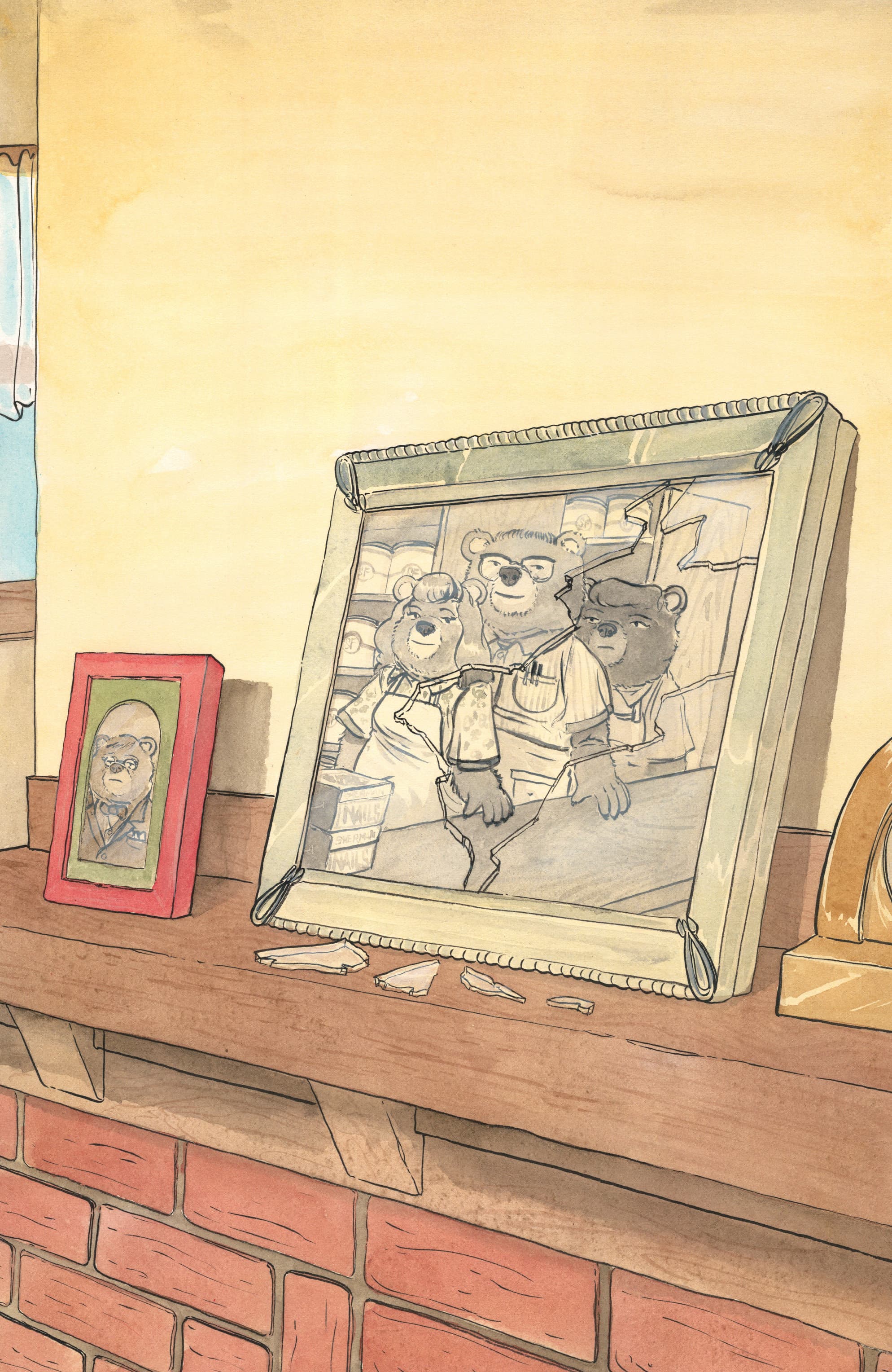 Cover für Beneath The Trees Where Nobody Sees: Rite of Spring