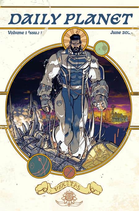 CVR C RILEY ROSSMO CARD STOCK VAR