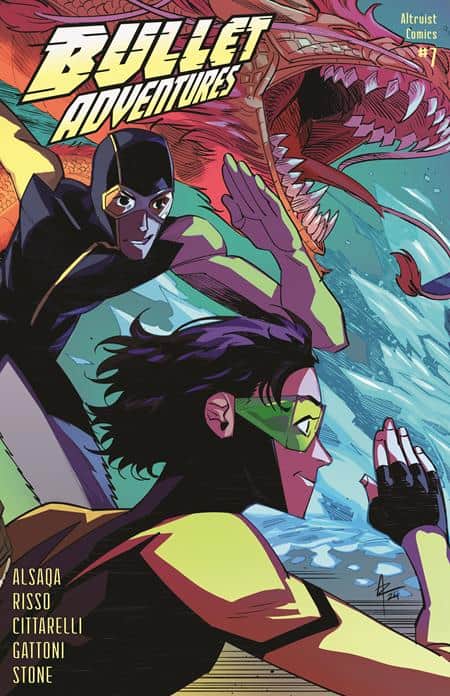 CVR B ANDRE RISSO FRANCESCA CITTARELLI VAR