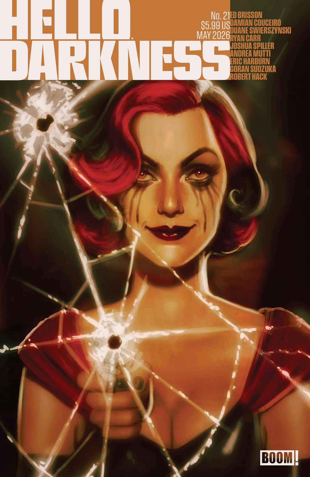 A Main (Dressed, Puebla)