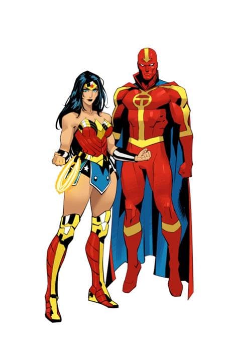 Cover für Justice League Unlimited