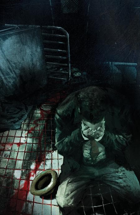 Cover für Crownsville