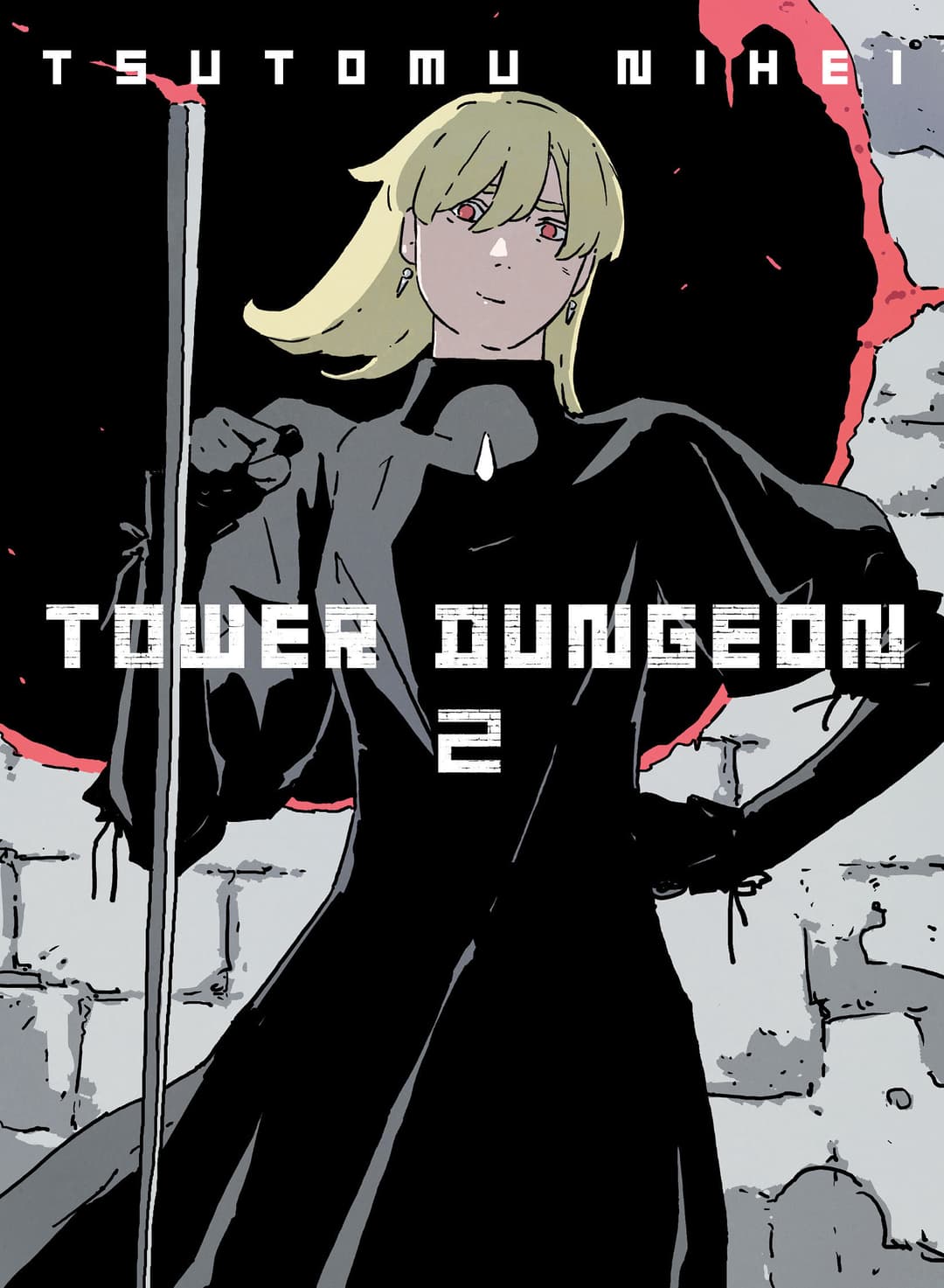 Cover für Tower Dungeon