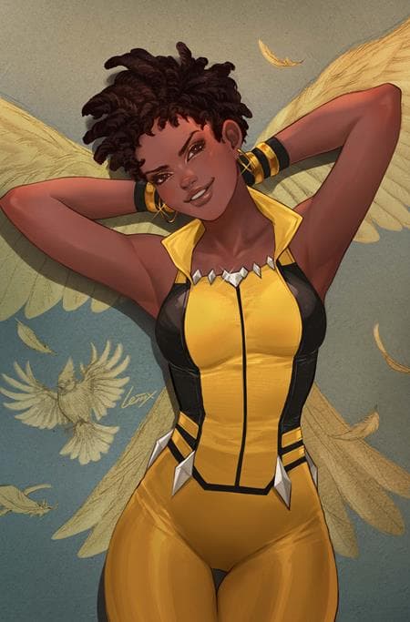 Cover für Justice League Unlimited