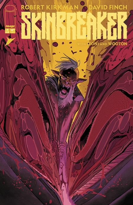 Cover für Skinbreaker