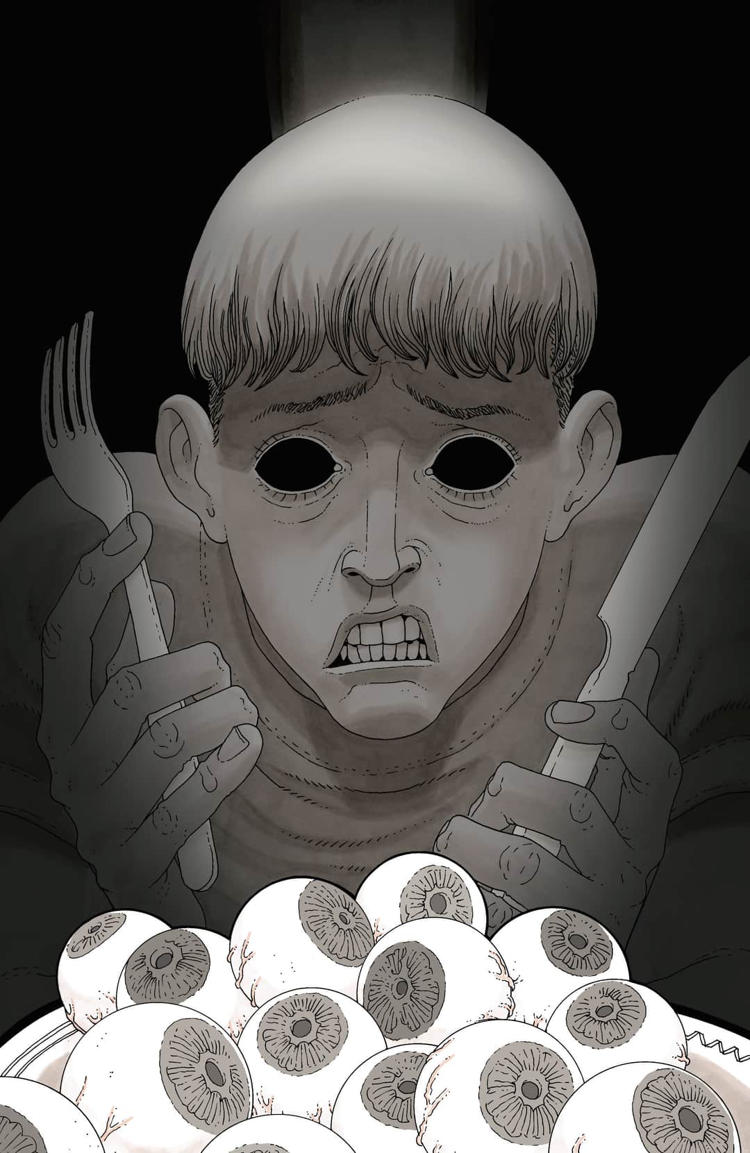 C Variant (Full Art, Morazzo)