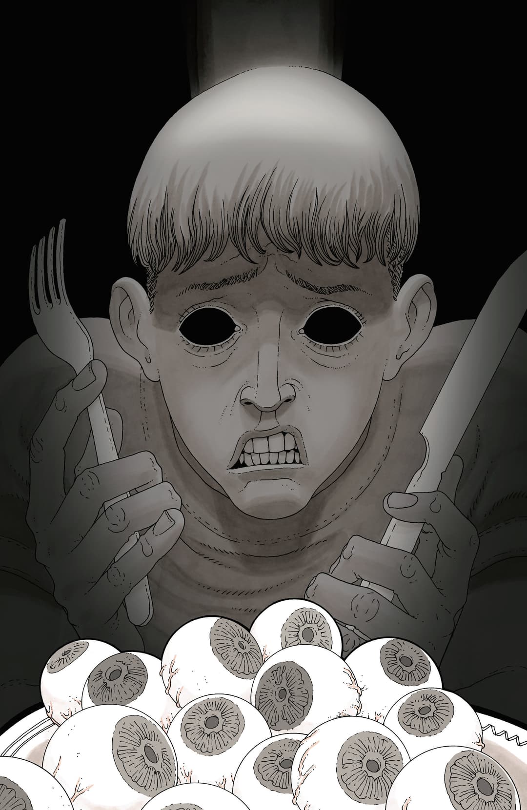 Cover für Hello Darkness