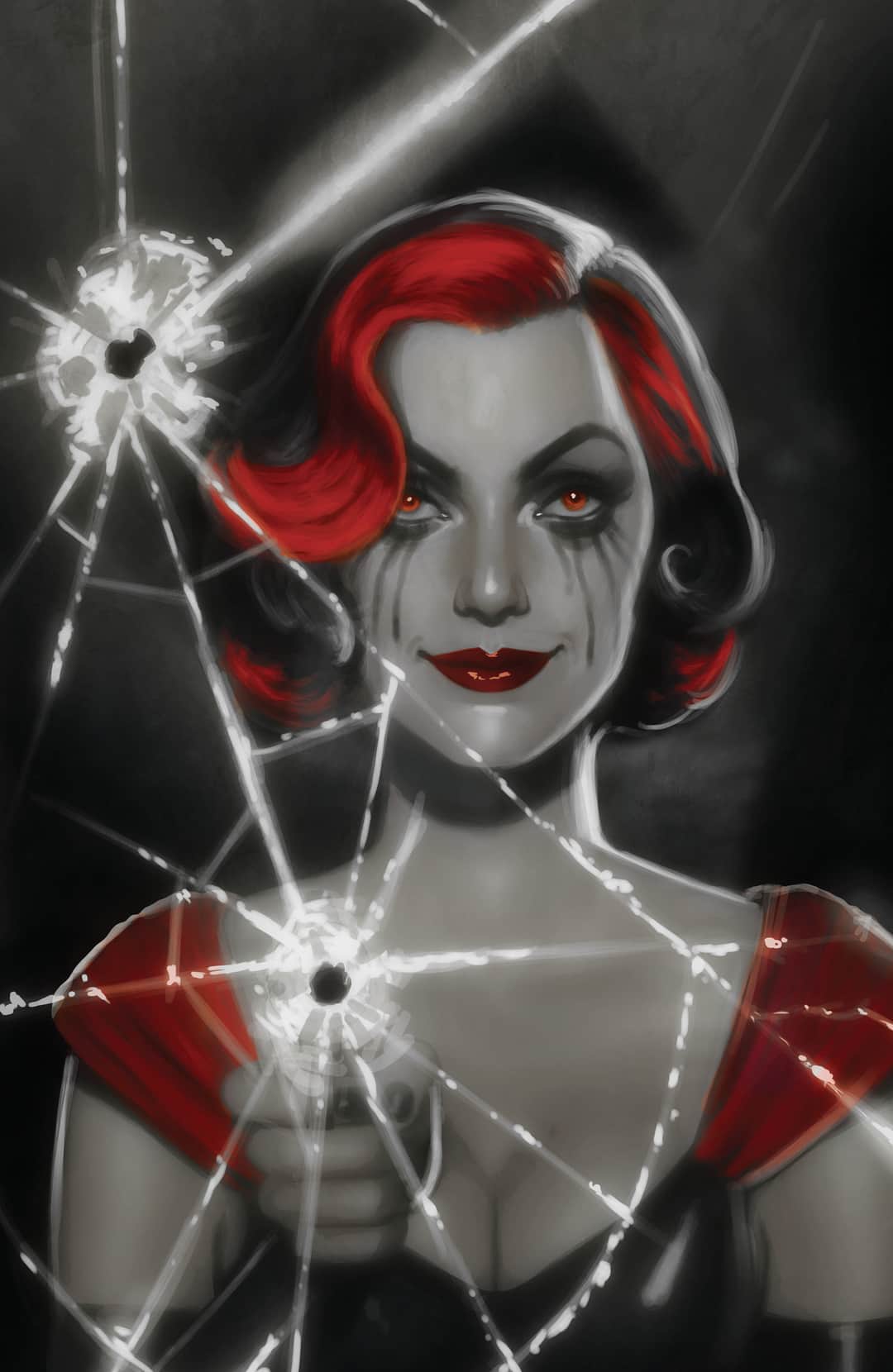 D 1:10 INCV (Full Art, Puebla)