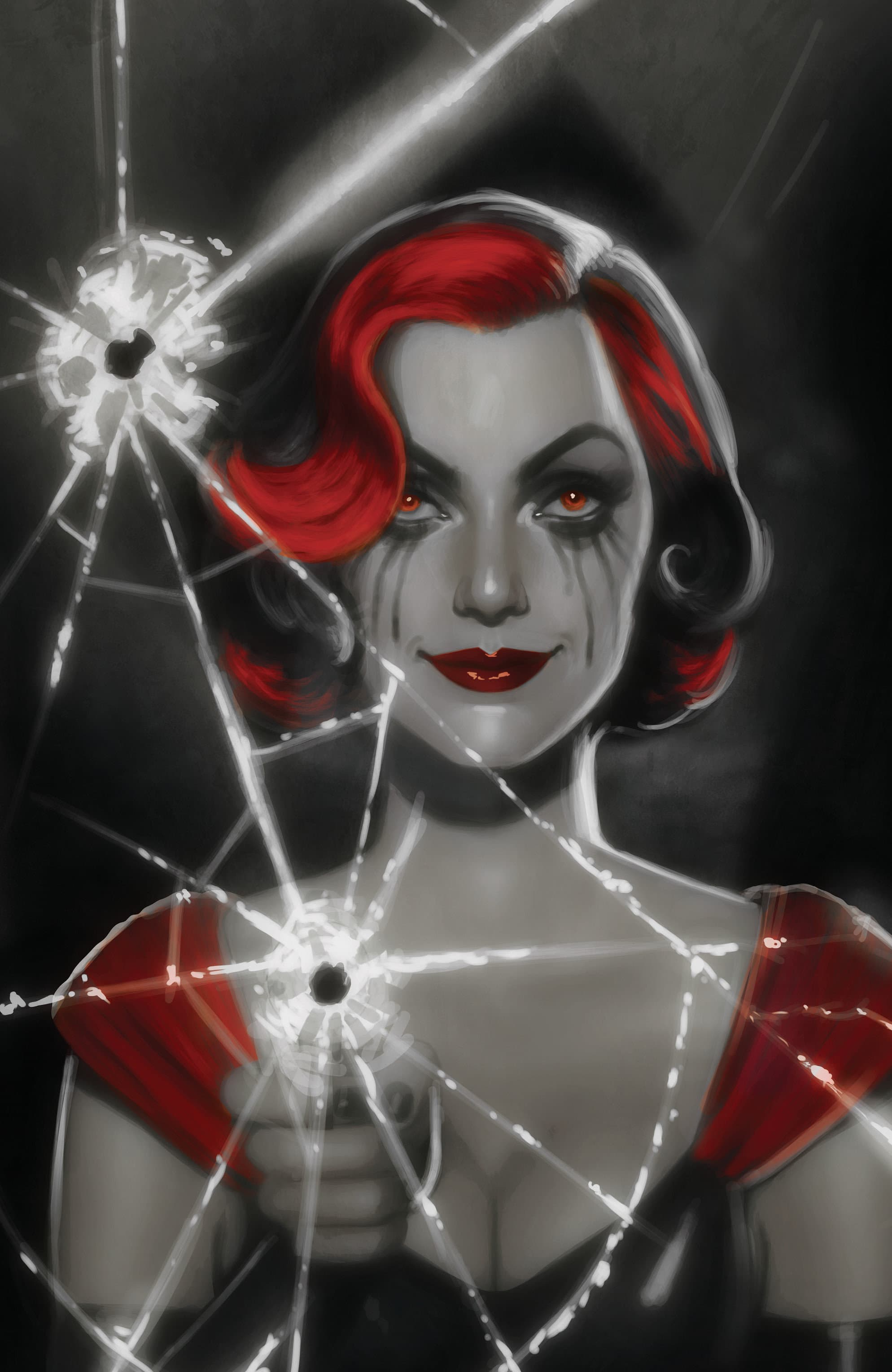 Cover für Hello Darkness