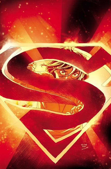 Cover für Adventures of Superman Book of El