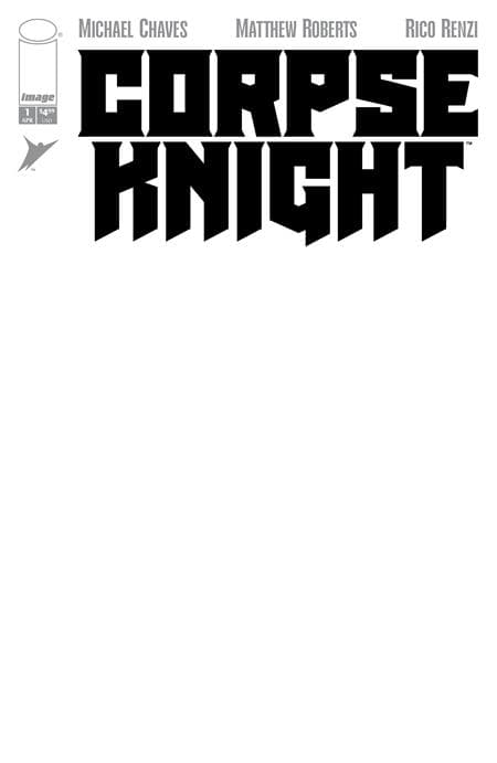 Cover für Corpse Knight