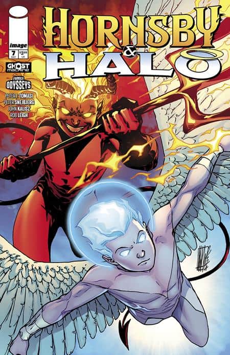 CVR C ALESSANDRO VITTI & JOHN KALISZ VAR