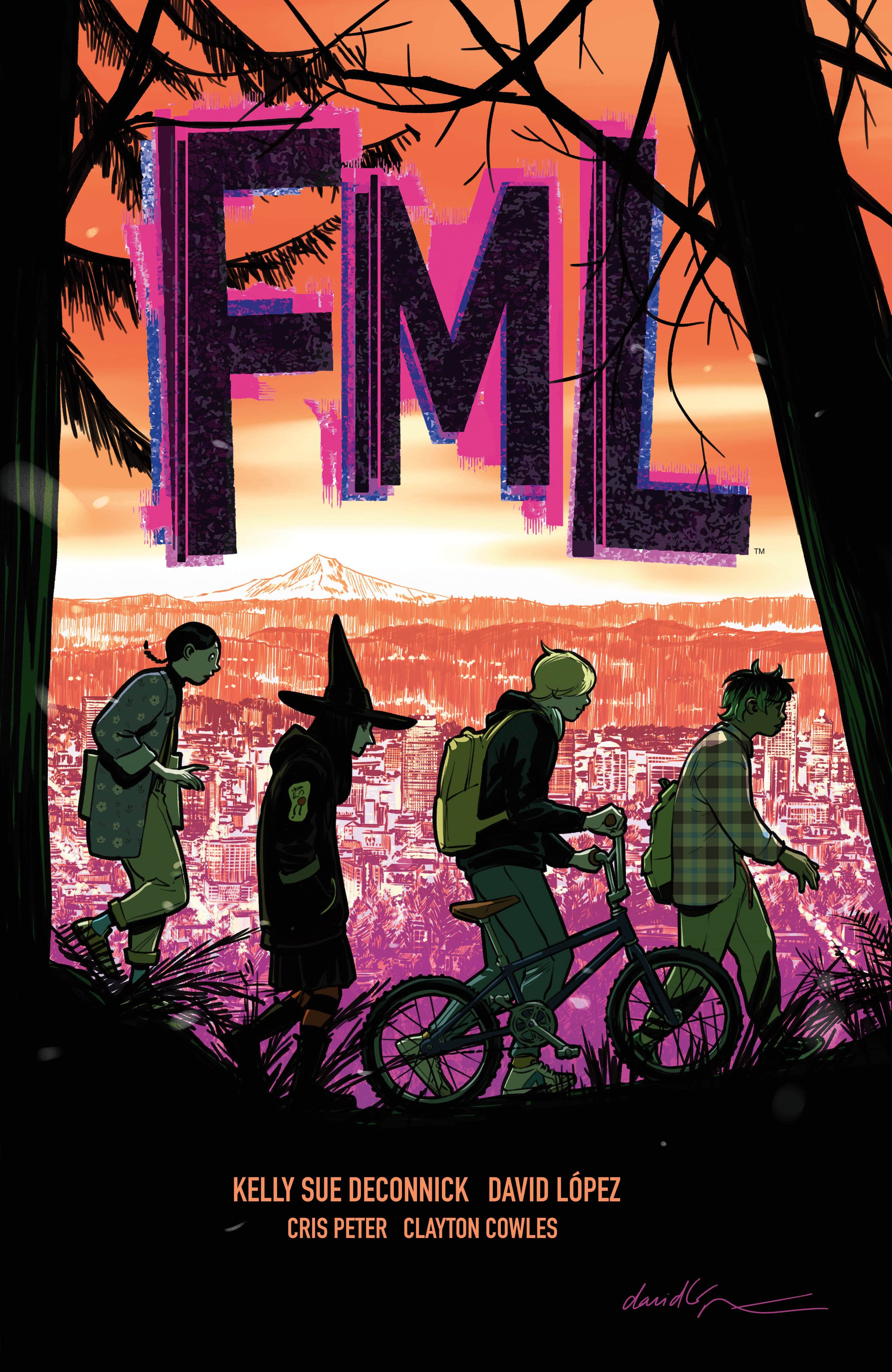 FML Cover