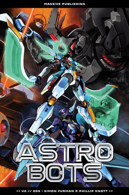 Astrobots Cover